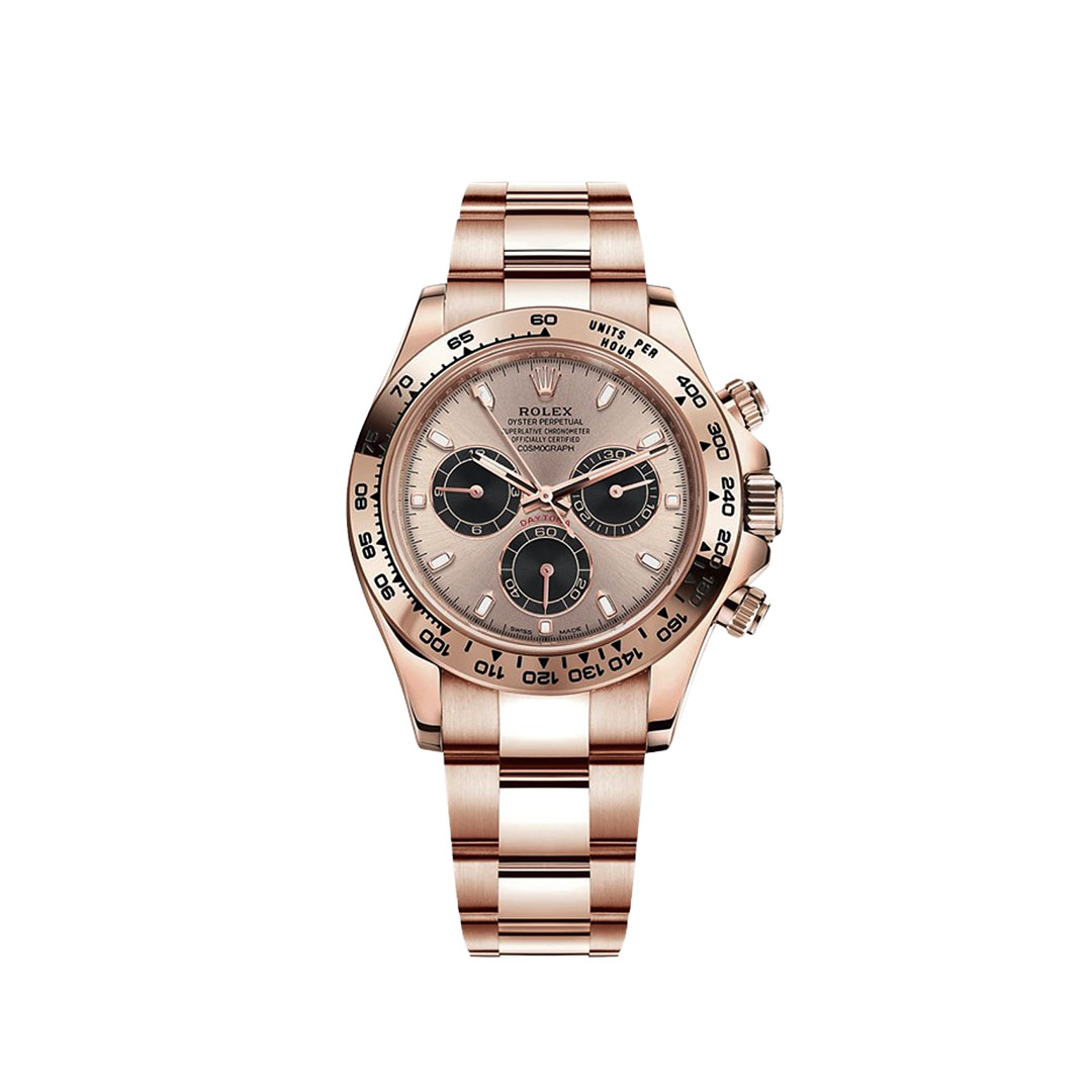 ROLEX-COSMOGRAPH DAYTONA-REF.M116505-0016--40MM
