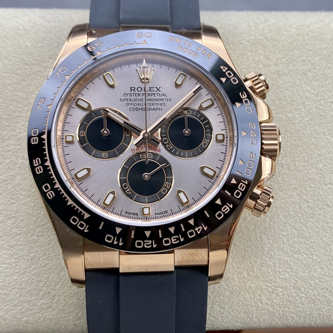 ROLEX-COSMOGRAPH DAYTONA-REF.M116515LN-0059-40MM