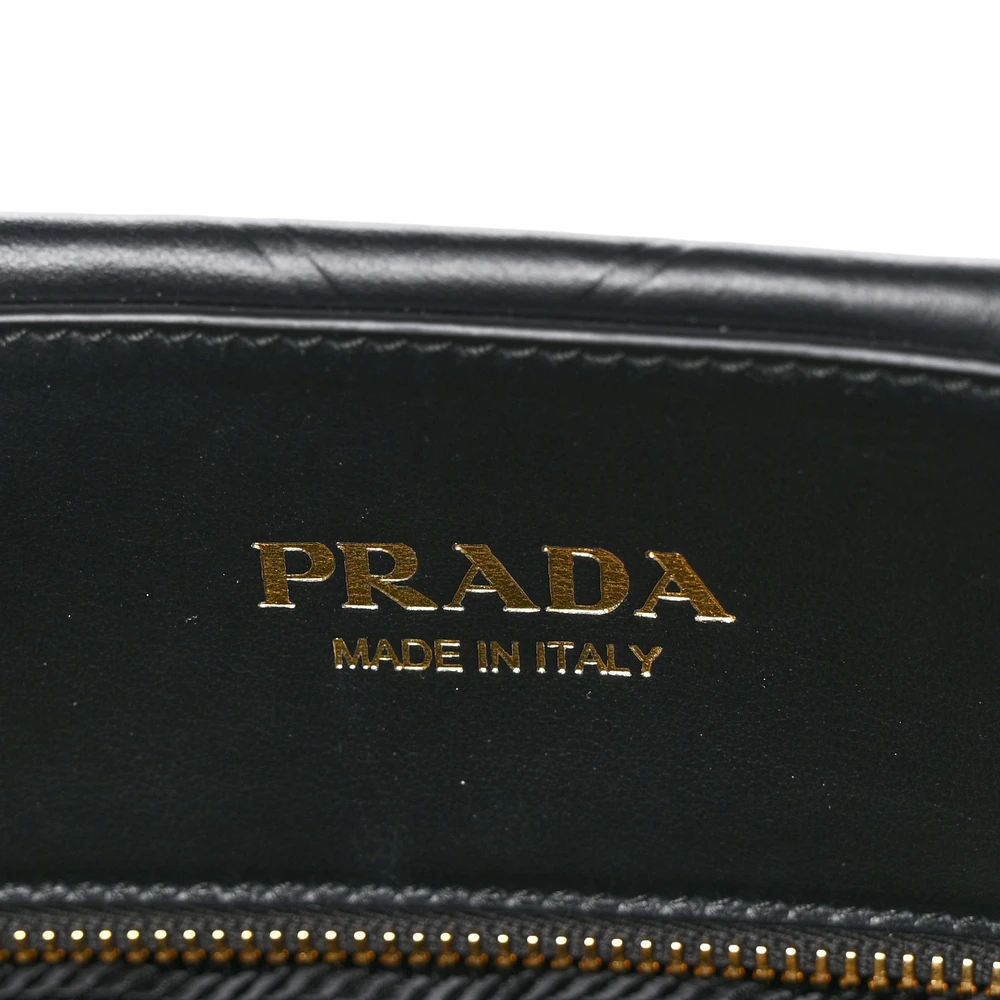 Lushentic Grade Prada Tote | Luxury Designer Handbag