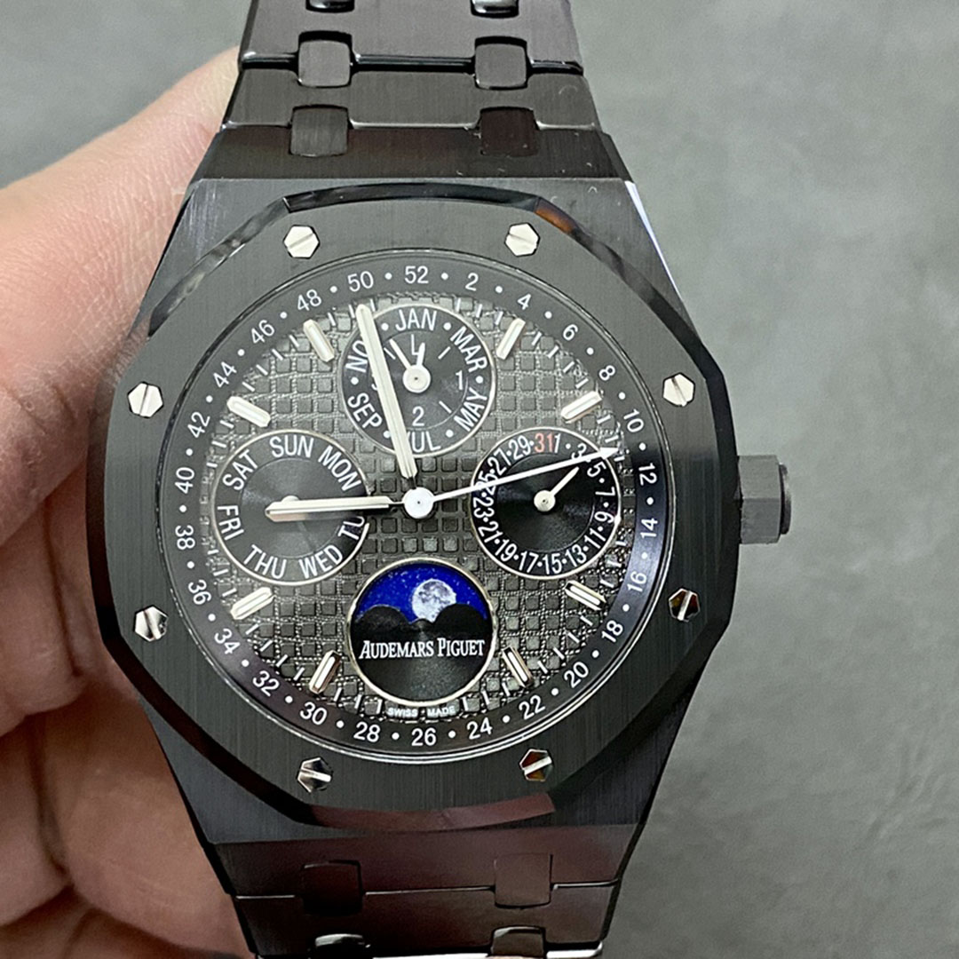 AUDEMARS PIGUET-ROYAL OAK-REF.26579CE.OO.1225CE.01-41MM