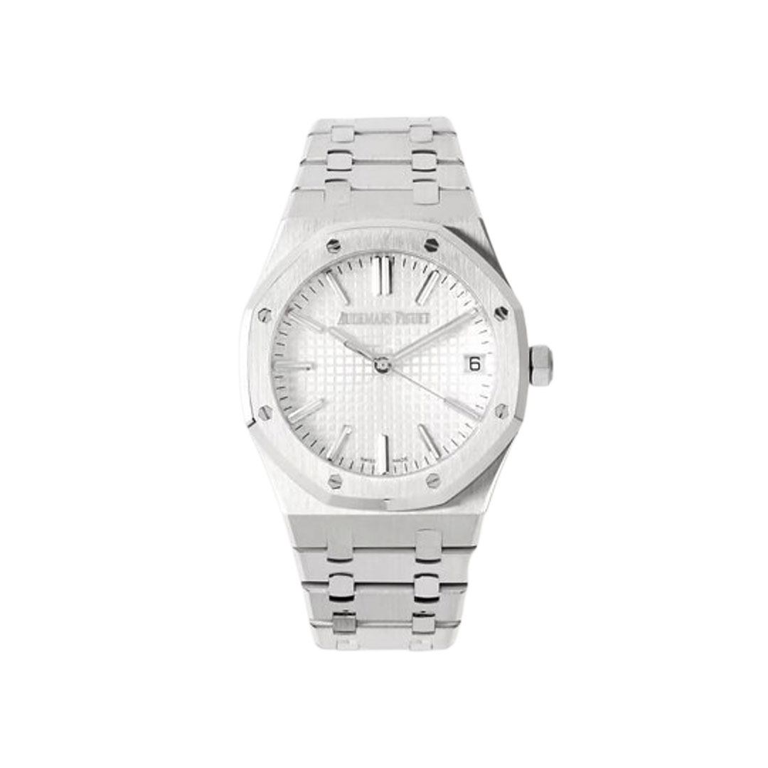 AUDEMARS PIGUET-ROYAL OAK-15510ST.OO.1320ST.03-41MM