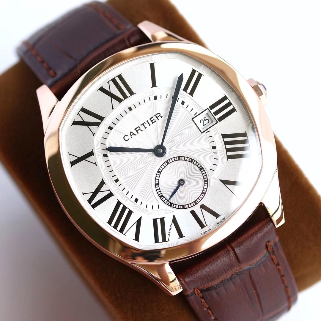 Cartier-Drive-De-Cartier-Ref.WGNM0003-41mm