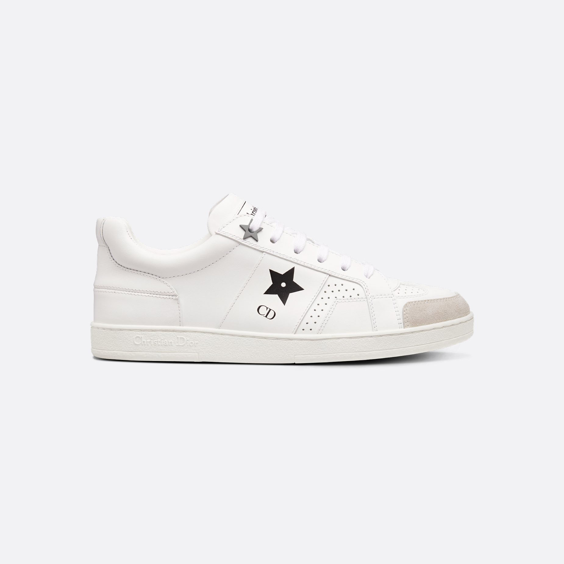 Dior White sneakers