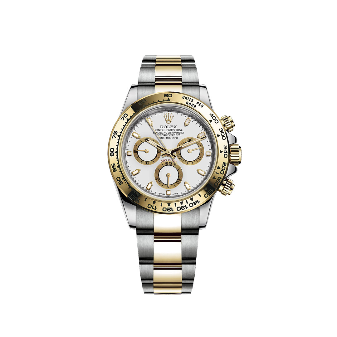 ROLEX-COSMOGRAPH DAYTONA-REF.M116503-0001-40MM
