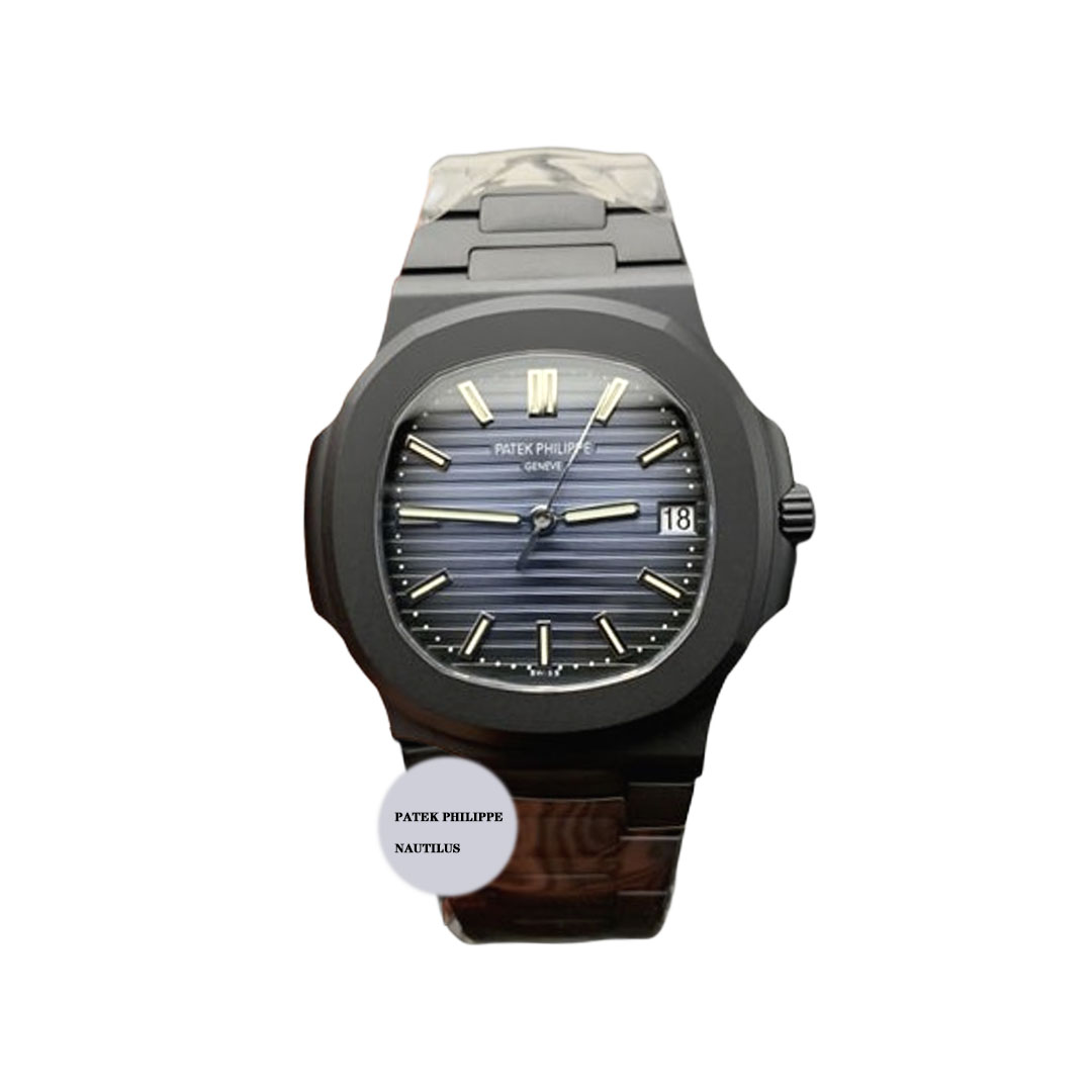 PATEK PHILIPPE-NAUTILUS-ref.5711 -1A-40mm
