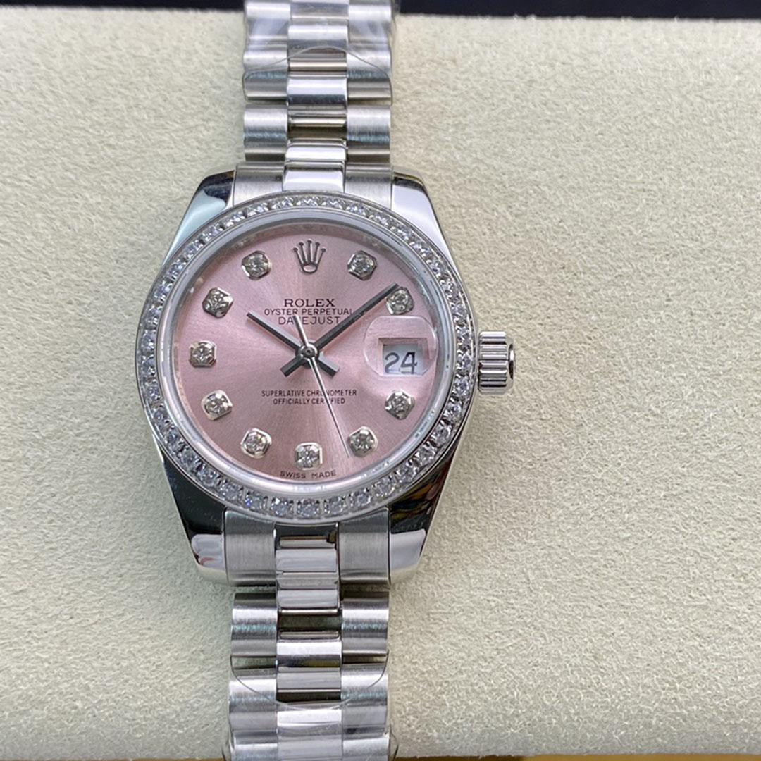 ROLEX-Lady Datejust-REF.M279139RBR-0005-28MM