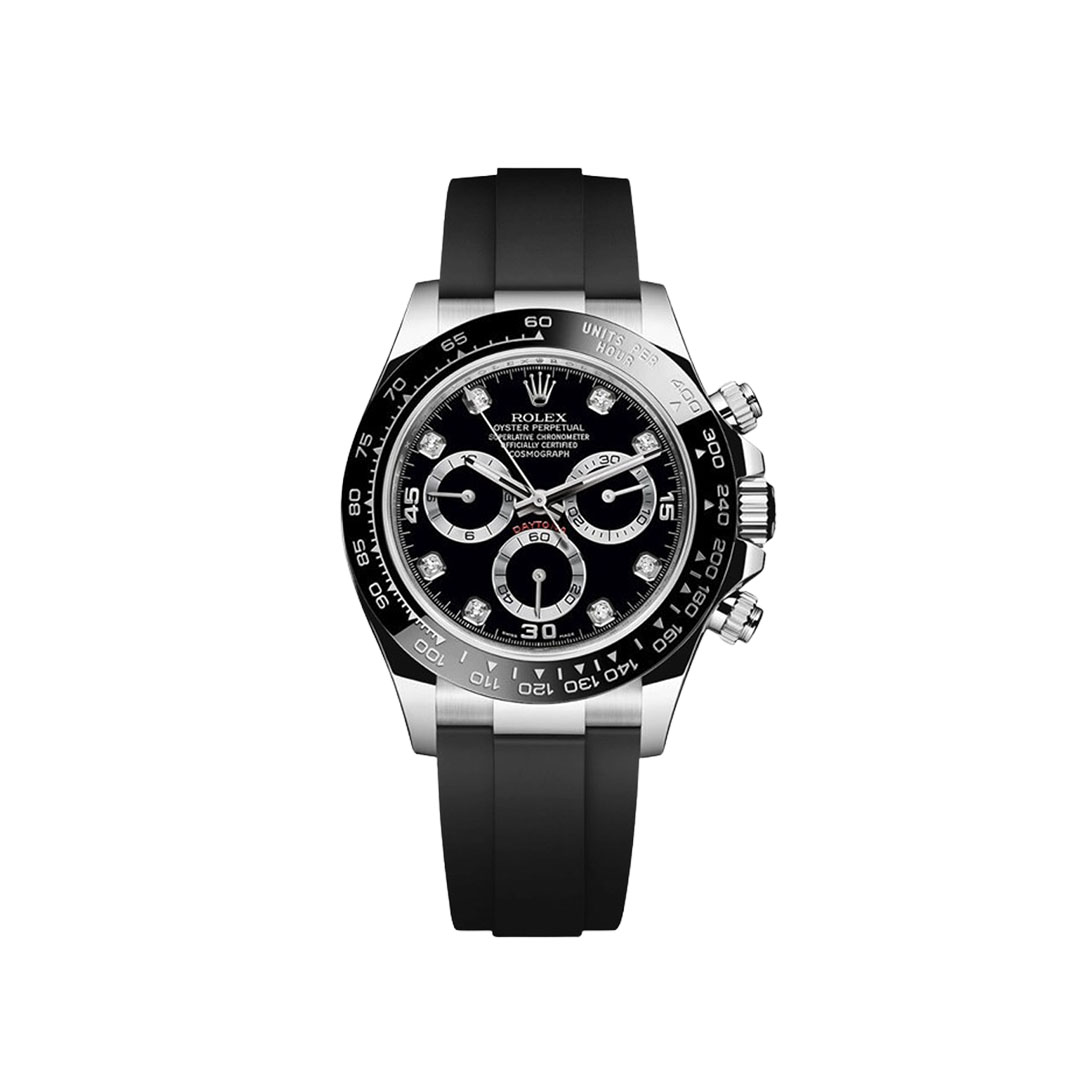 ROLEX-COSMOGRAPH DAYTONA-REF.M116519LN-0025-40MM