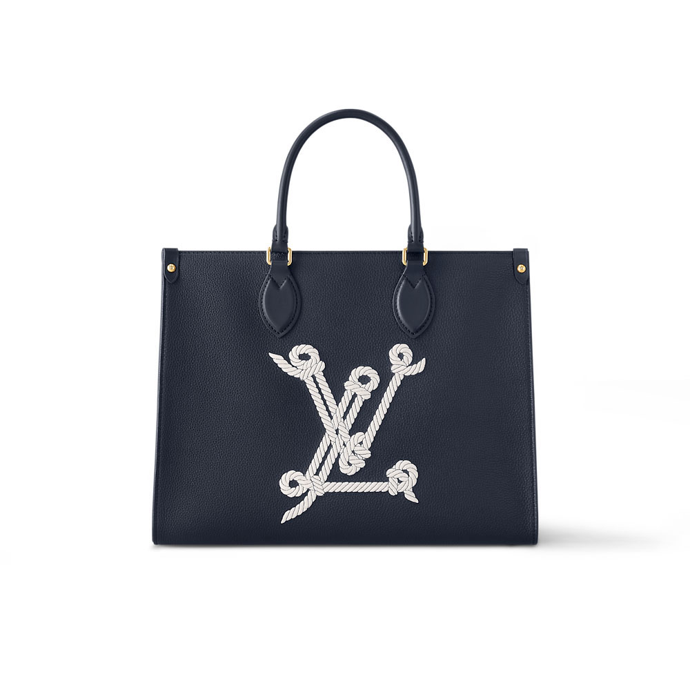 Louis Vuitton Bags ONTHEGO