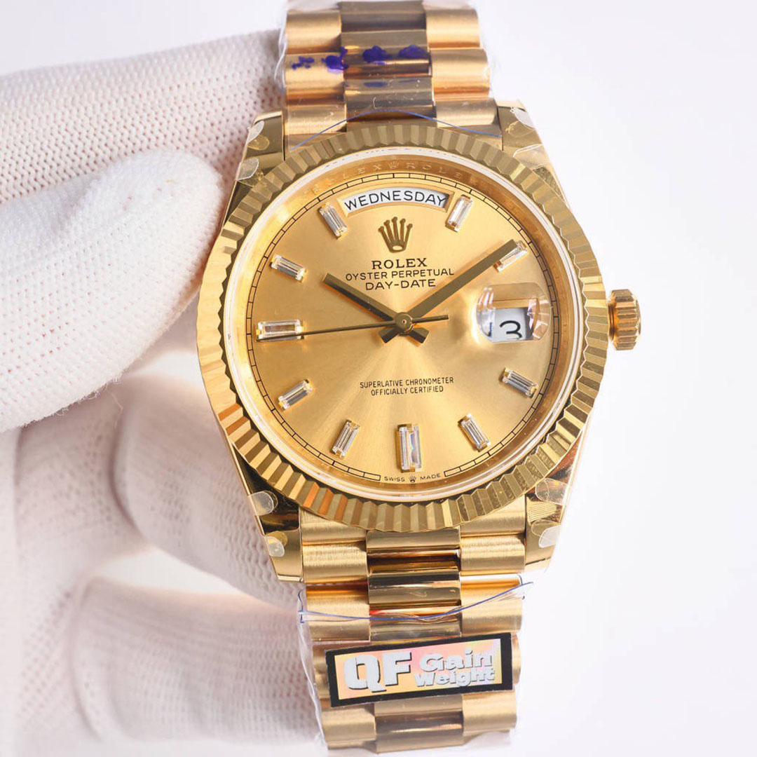 ROLEX-DAY DATE-REF.M228238-0005-40MM