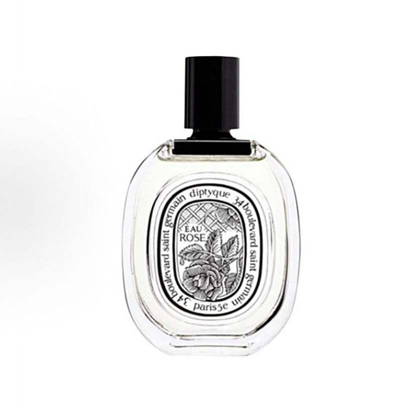 DIPTYQUE EAU ROSE WOMEN 100ml Fragrance ( Edt )