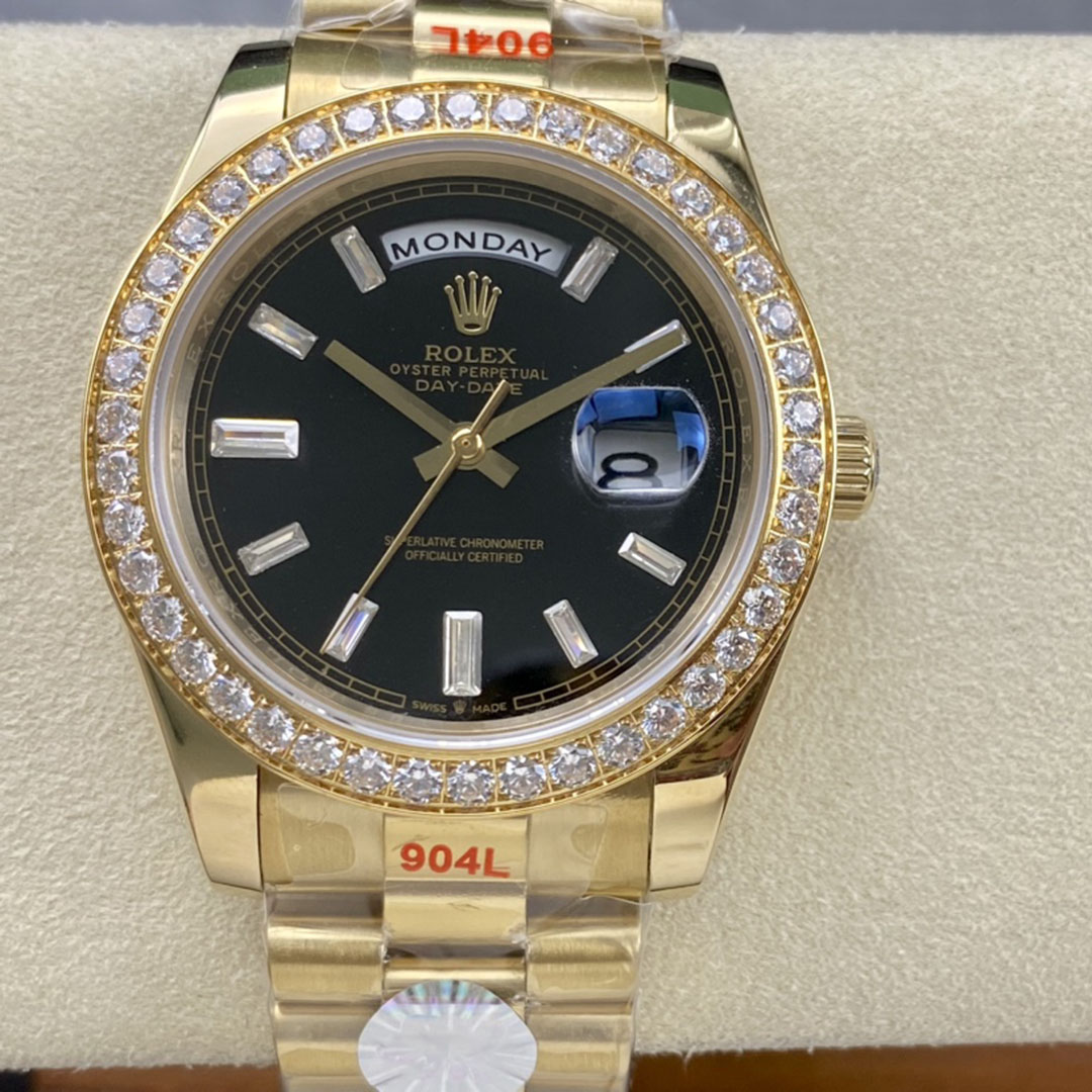 ROLEX-DAY DATE-REF.M228348RBR-0001-40mm