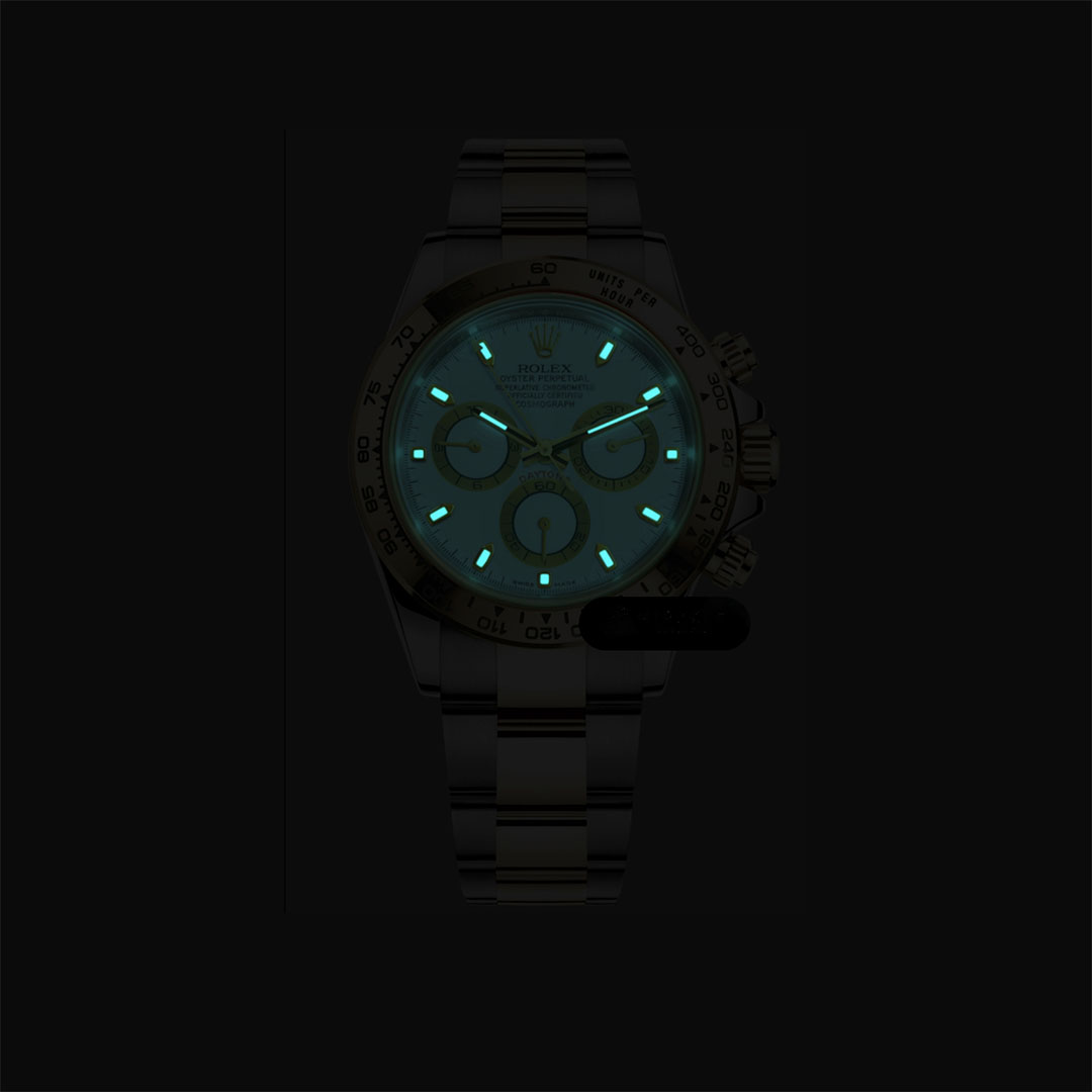 ROLEX-COSMOGRAPH DAYTONA-REF.M116503-0001-40MM