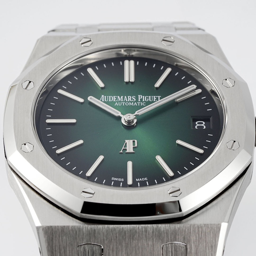 AUDEMARS PIGUET-ROYAL OAK-16202PT.OO.1240PT.01-39MM
