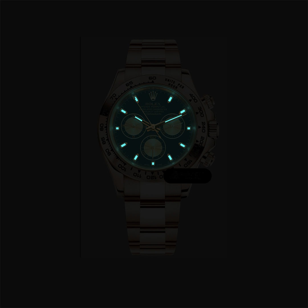 ROLEX-COSMOGRAPH DAYTONA-REF.M116505-0008-40MM