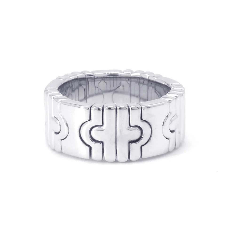 BVLGARI Parentesi Ring Size