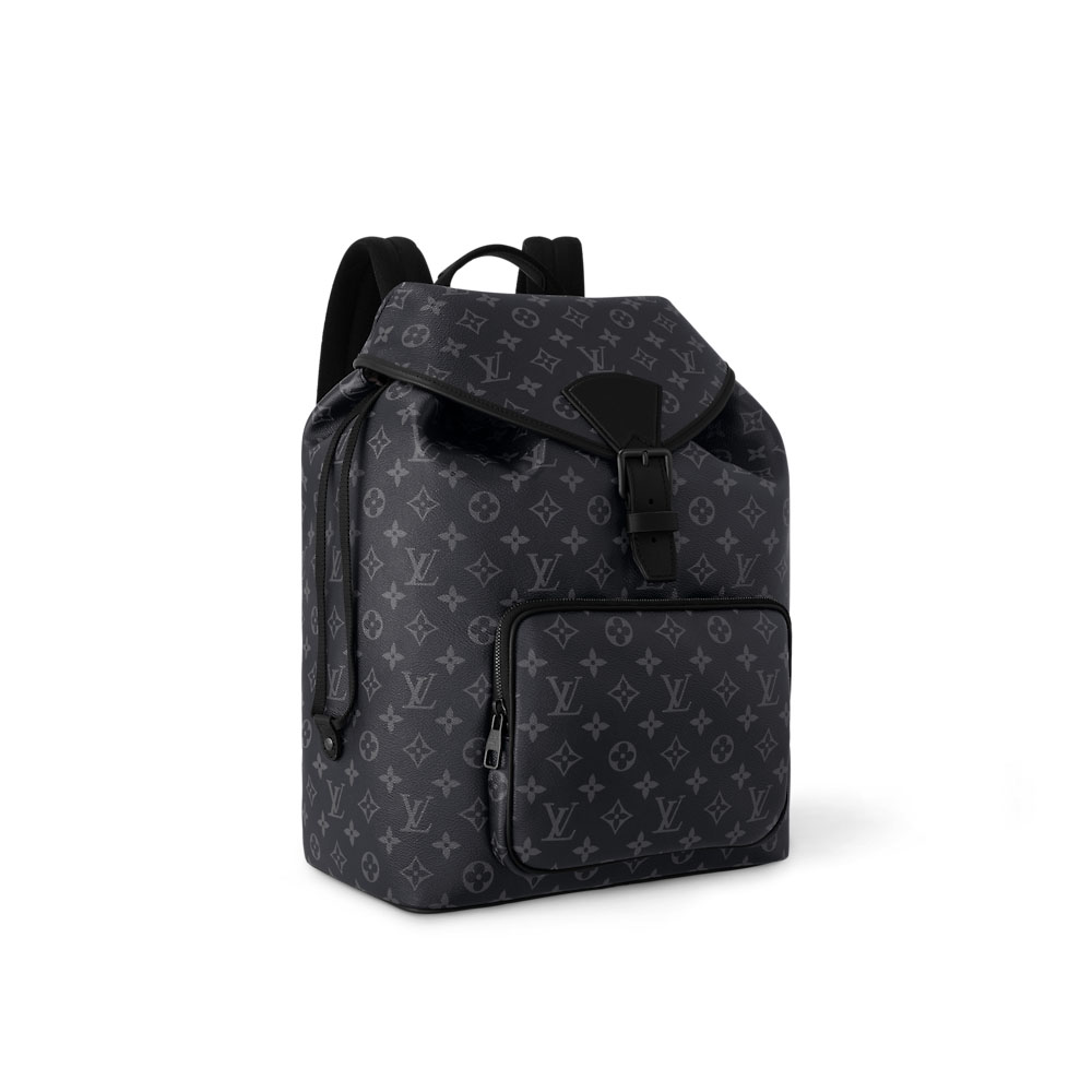 Louis Vuitton Bags Montsouris