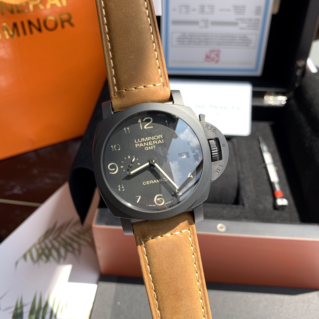 PANERAI-LUMINOR-PAM00441-44MM