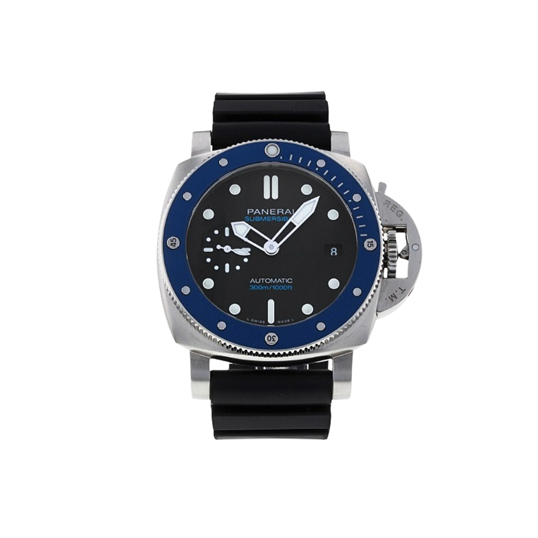 PANERAI-SUBMERSIBLE-PAM01209-42MM
