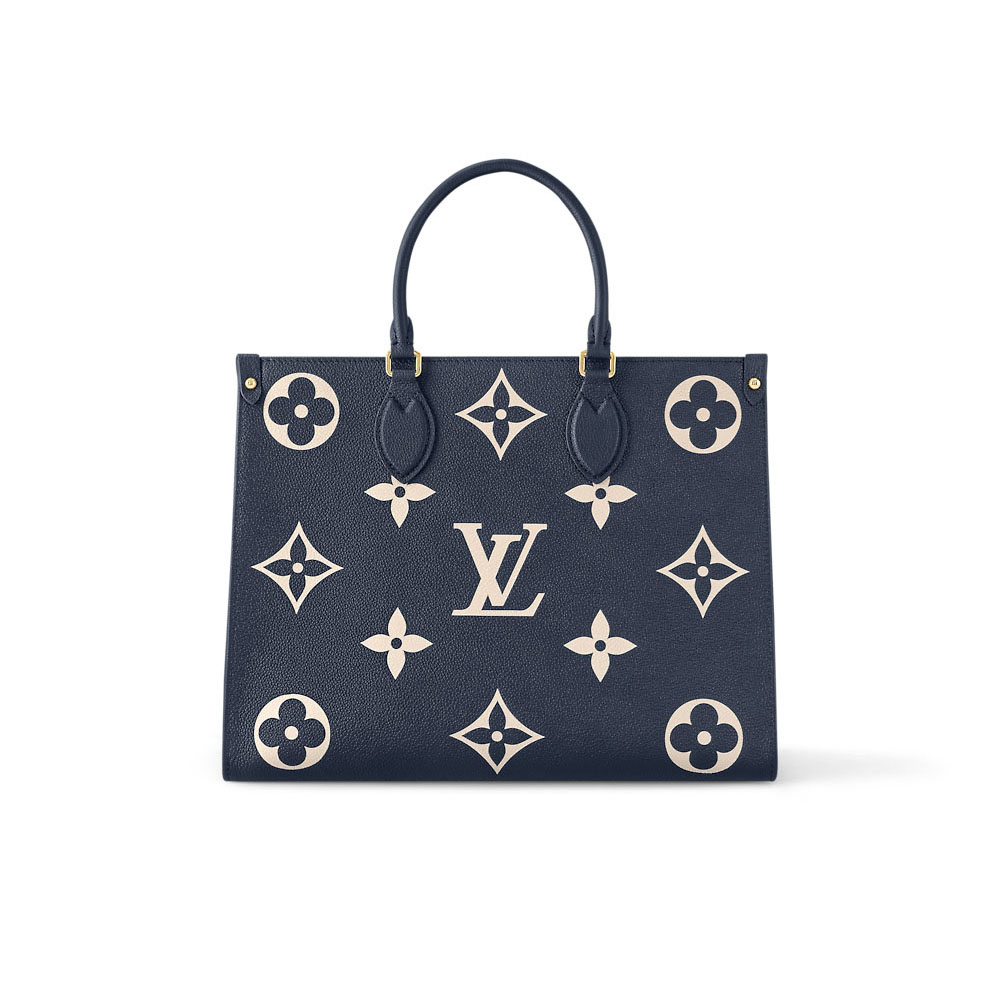 Louis Vuitton Bags ONTHEGO