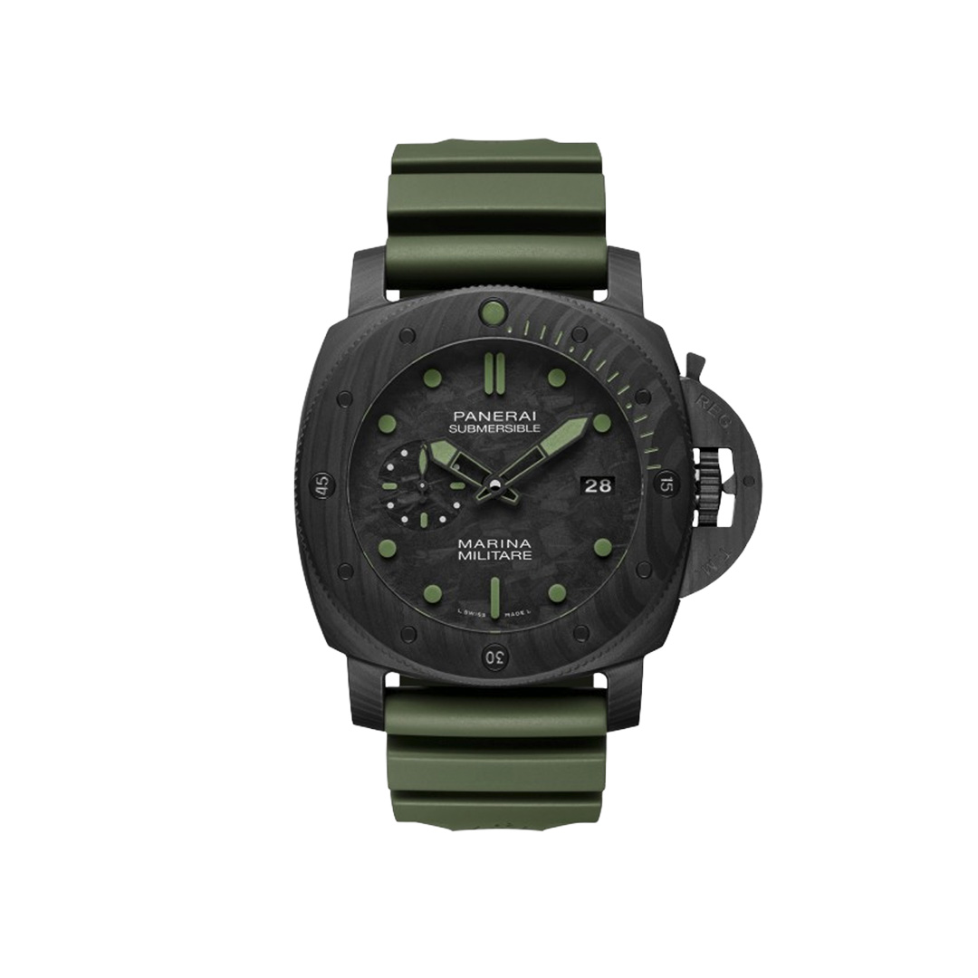 PANERAI-SUBMERSIBLE-PAM00961-45MM