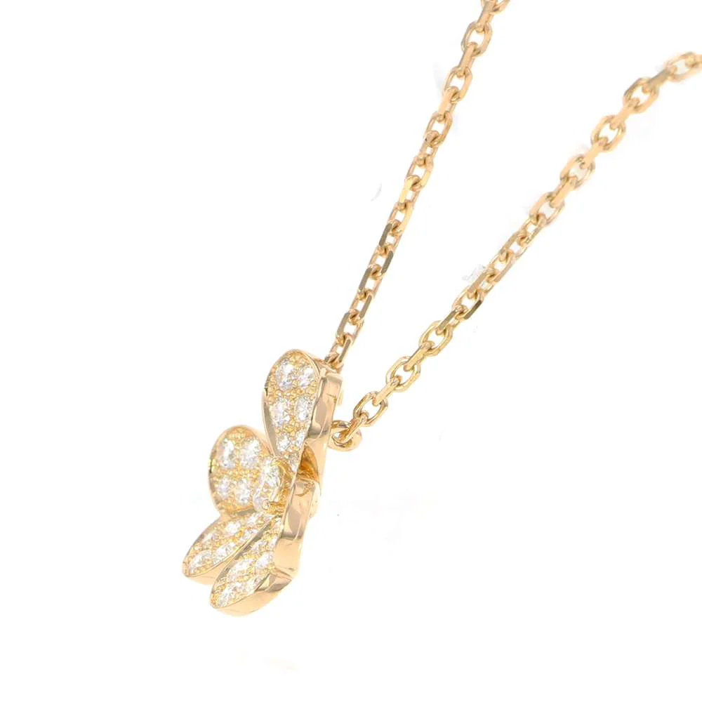 Van Cleef & Arpels Frivole Pendant Small model