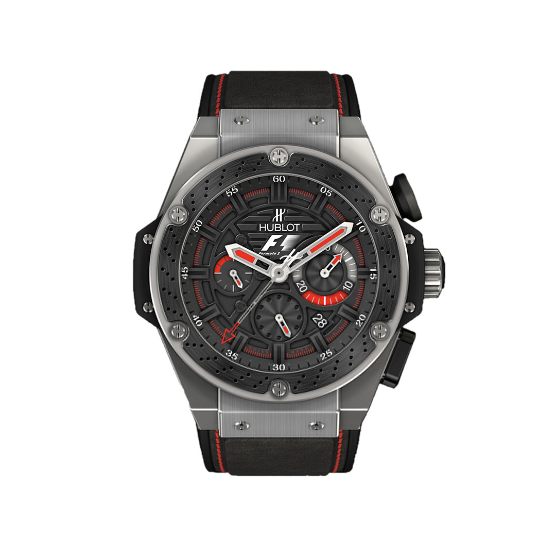 HUBLOT-KING POWER-ref.703.ZM.1123.NR.FMO10-48mm