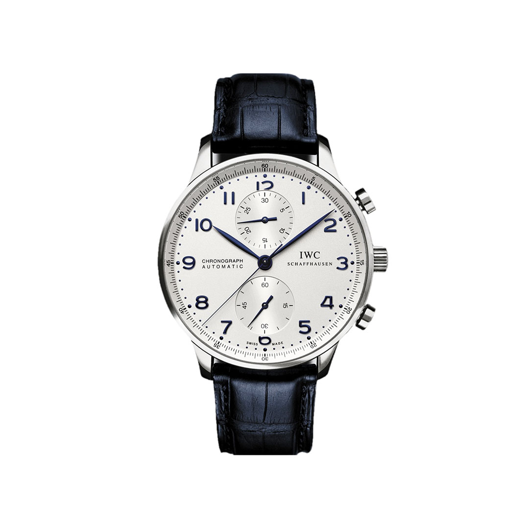 IWC-PORTUGIESER-ref.IW371446-40.9mm