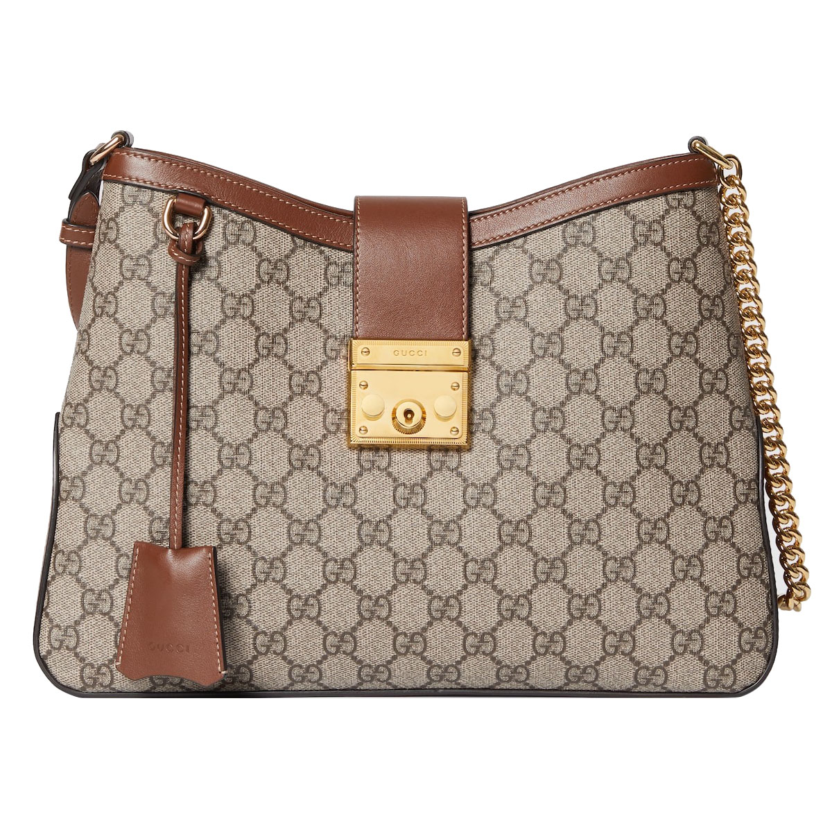 Gucci Bags Padlock