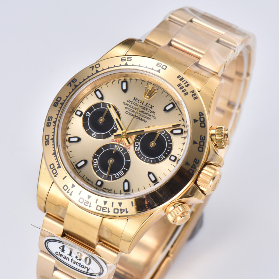 ROLEX-COSMOGRAPH DAYTONA-REF.M116508-0016-40MM