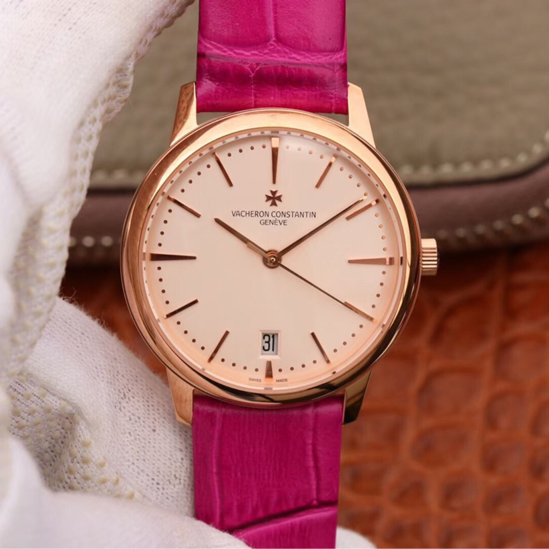 VACHERON CONSTANTIN-PATRIMONY-4100U001G-B181-36mm