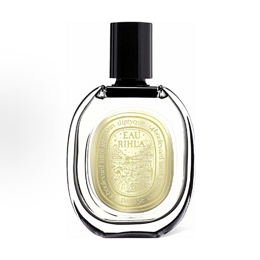 DIPTYQUE EAU RIHLA UNISEX 75ml Fragrance ( Edp )