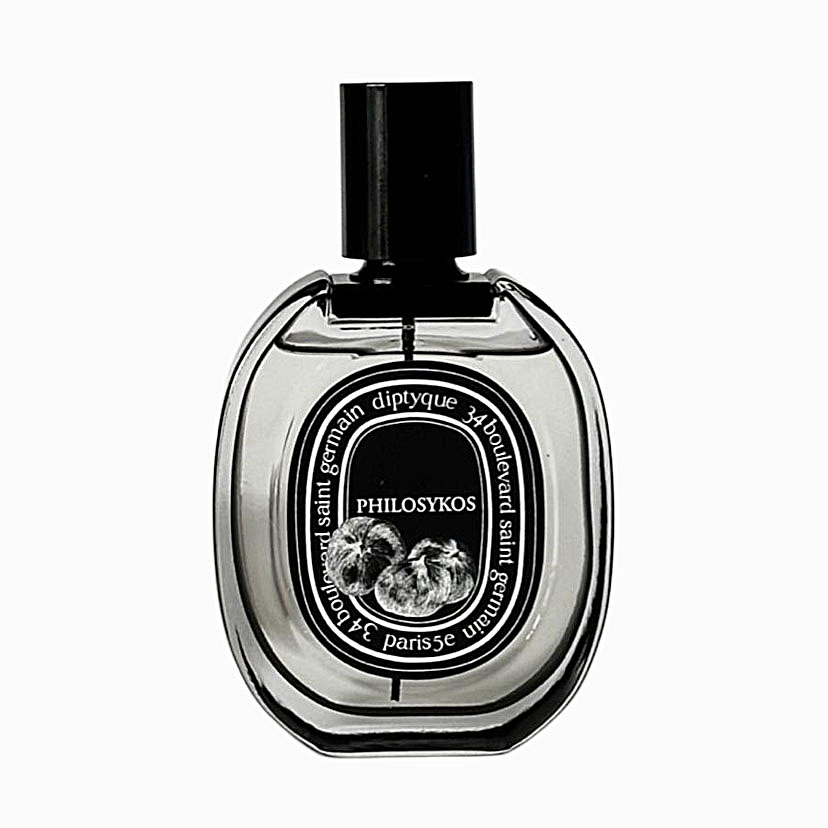 DIPTYQUE The Black Bottle PHILOSYKOS UNISEX 75ml Fragrance ( Edp )