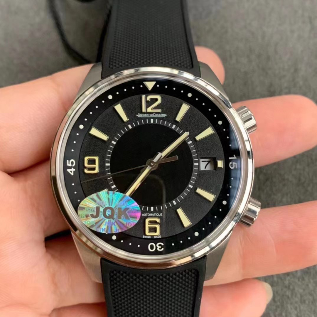 JAEGER LECOULTRE-Polaris-ref.906867J-42mm