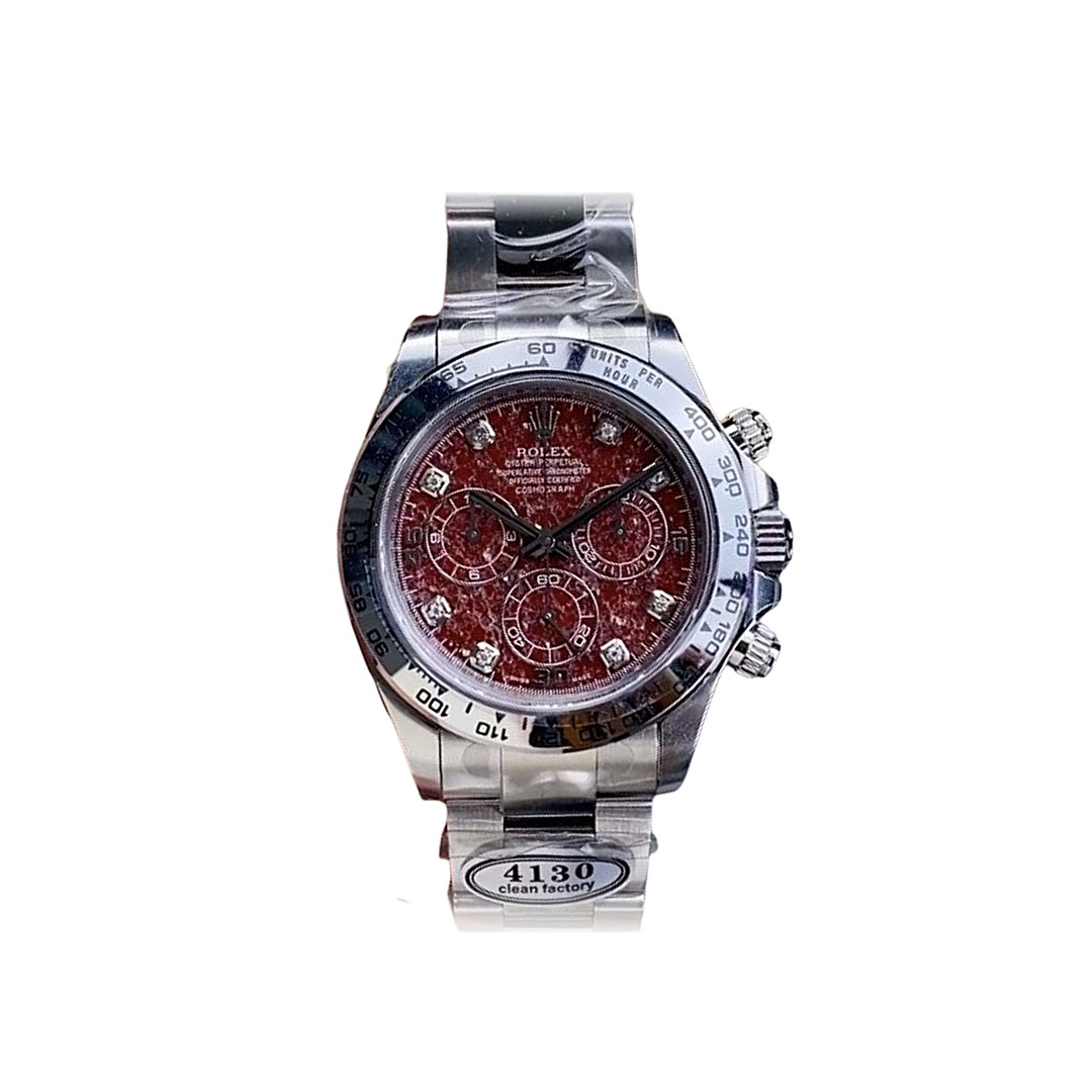 ROLEX-COSMOGRAPH DAYTONA-REF.116589-40MM