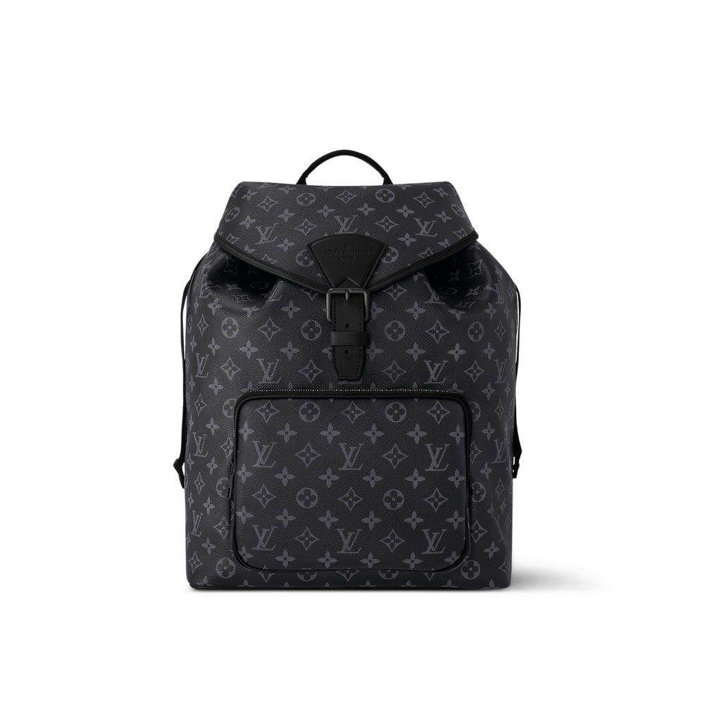 Louis Vuitton Bags Montsouris