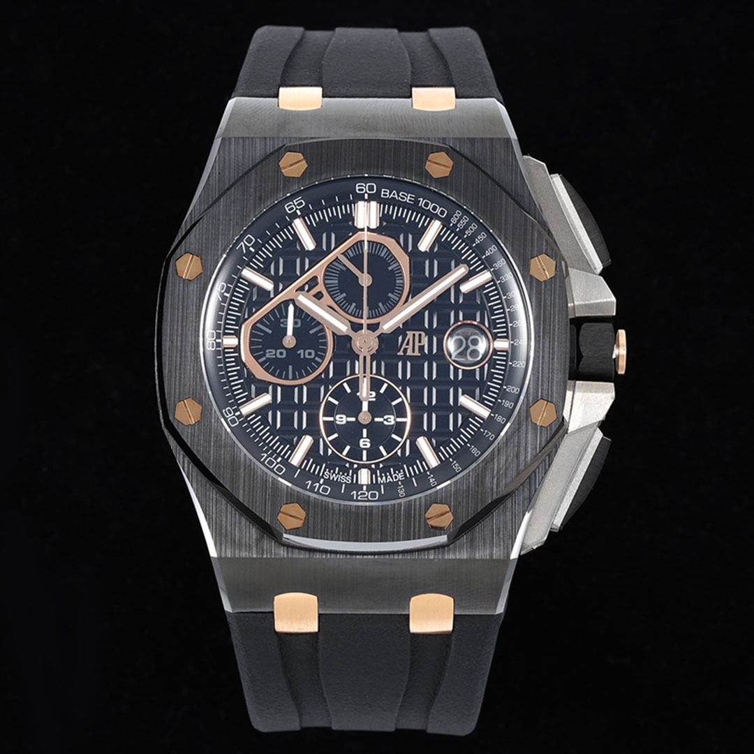 AUDEMARS PIGUET-ROYAL OAK OFFSHORE-ref.26405CE.OO.A002CA.99.99-44mm