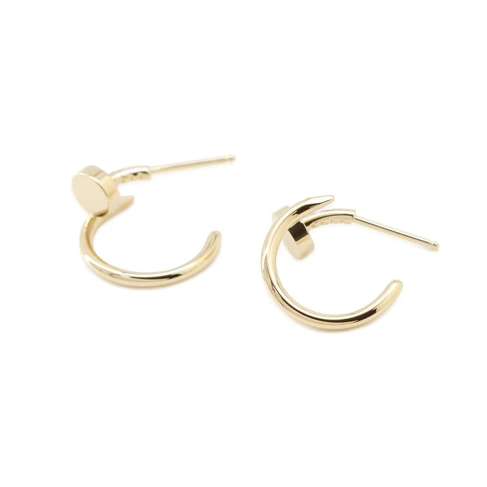 CARTIER Juste Un Clou Earring