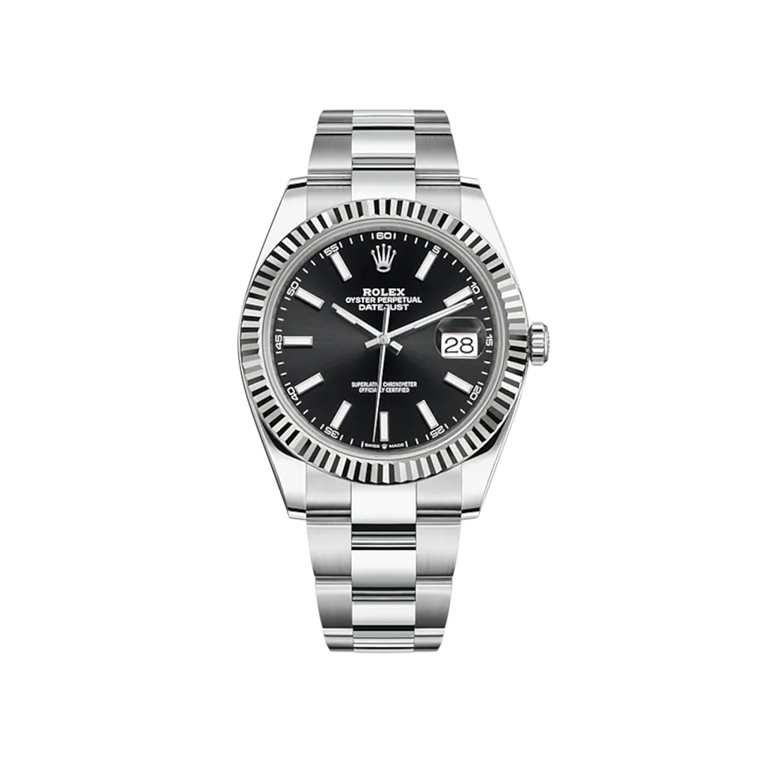 ROLEX-DATEJUST-REF.M126334-0017-41MM