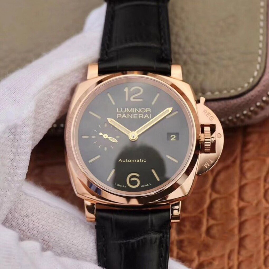 PANERAI-LUMINOR DUE-PAM00908-38MM