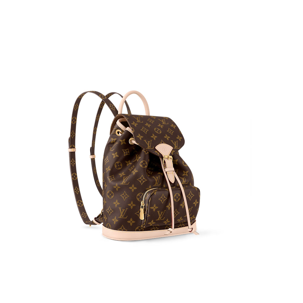 Louis Vuitton Bags Montsouris