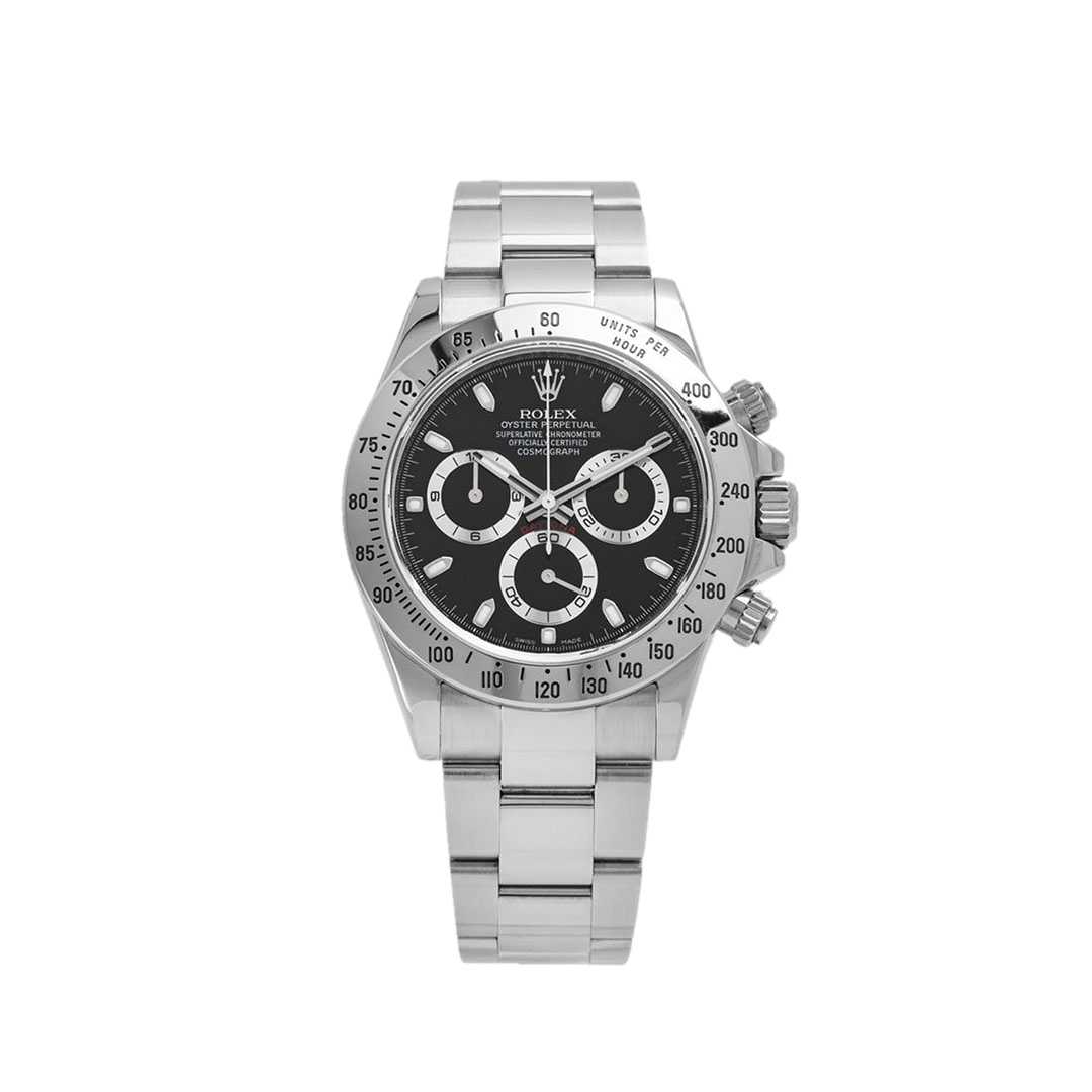 ROLEX-COSMOGRAPH DAYTONA-REF.116520-78590-40mm