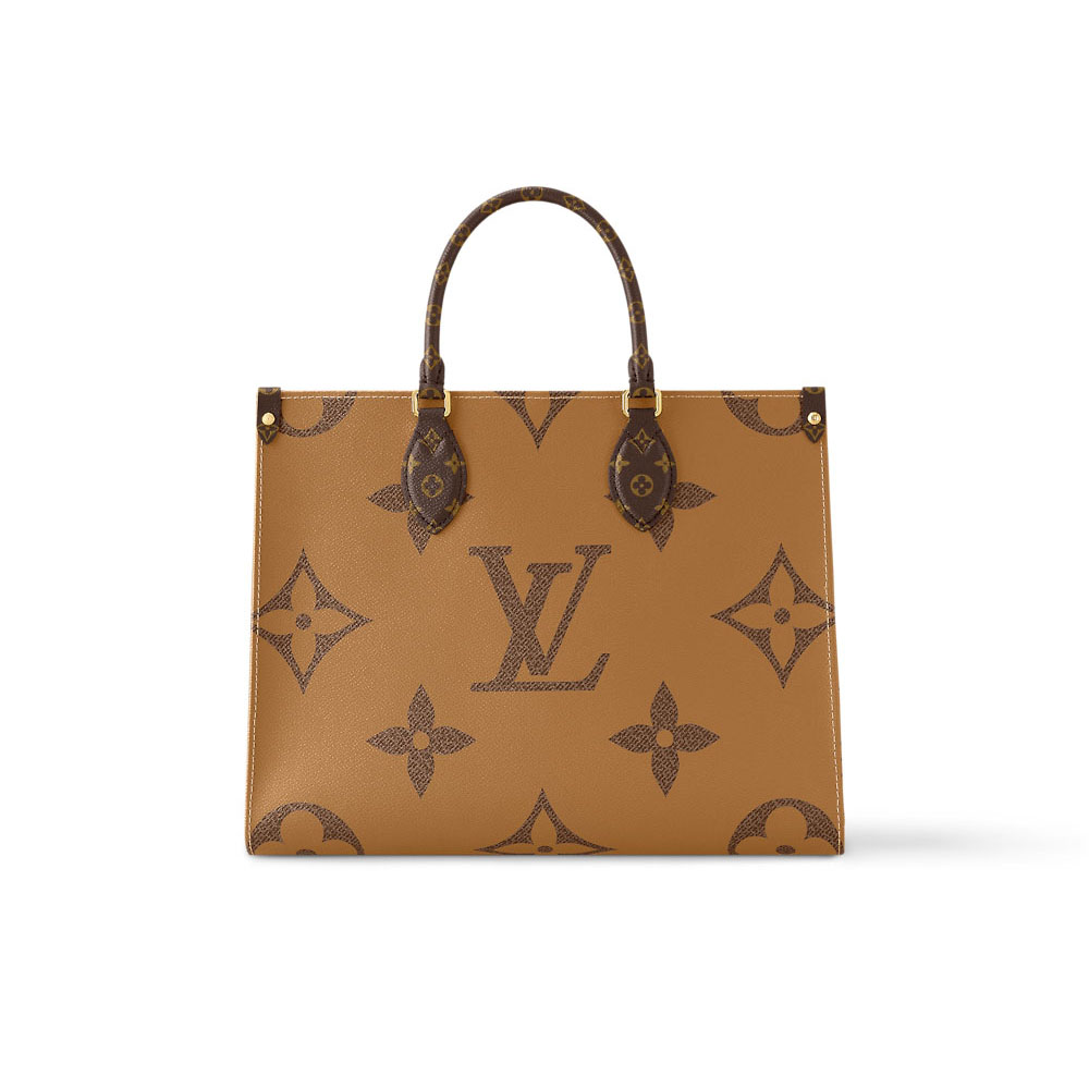 Louis Vuitton Bags ONTHEGO