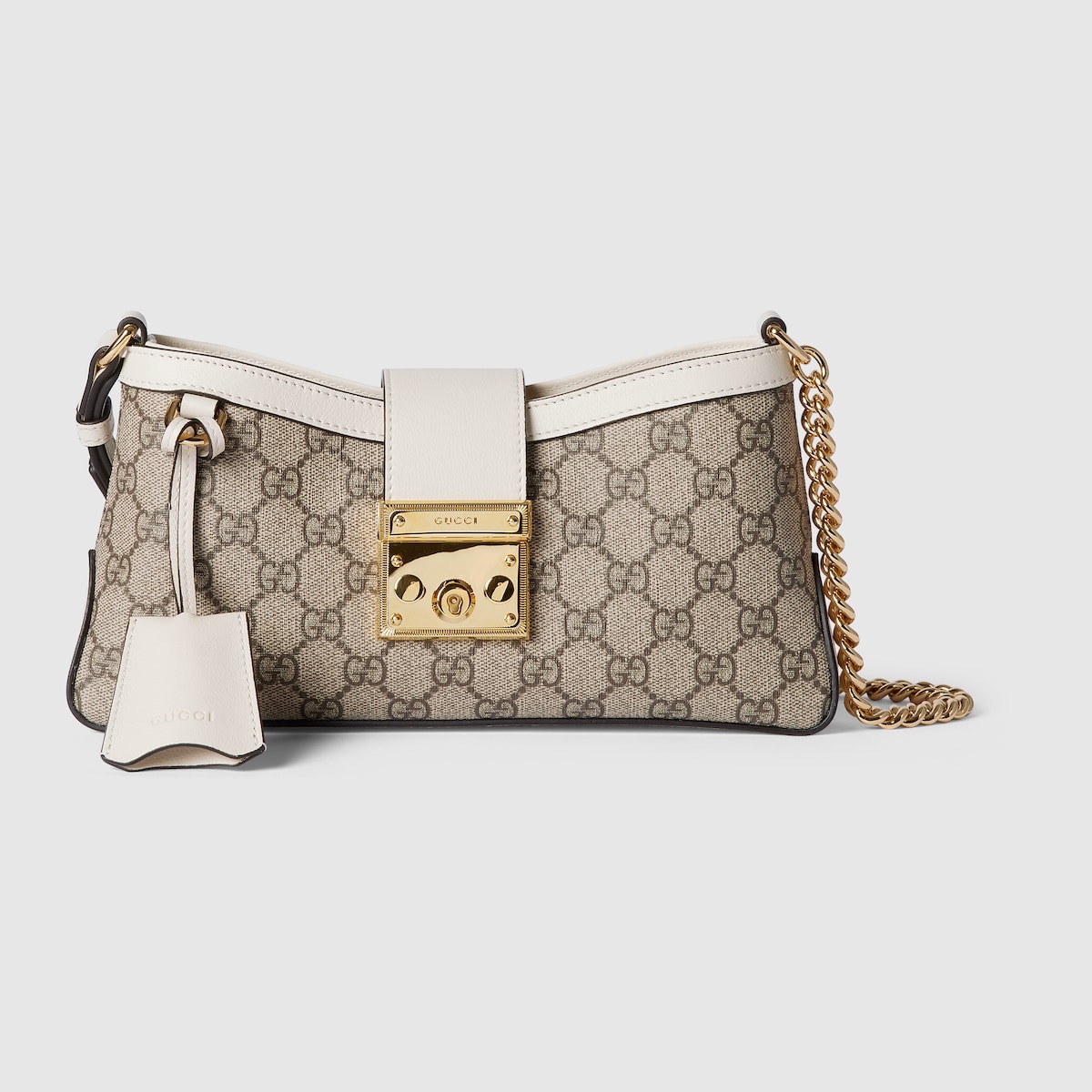 Gucci Bags Padlock