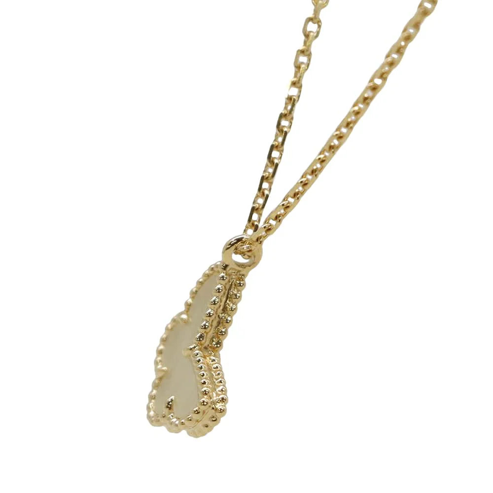 Van Cleef & Arpels Sweet Papillon Pendant