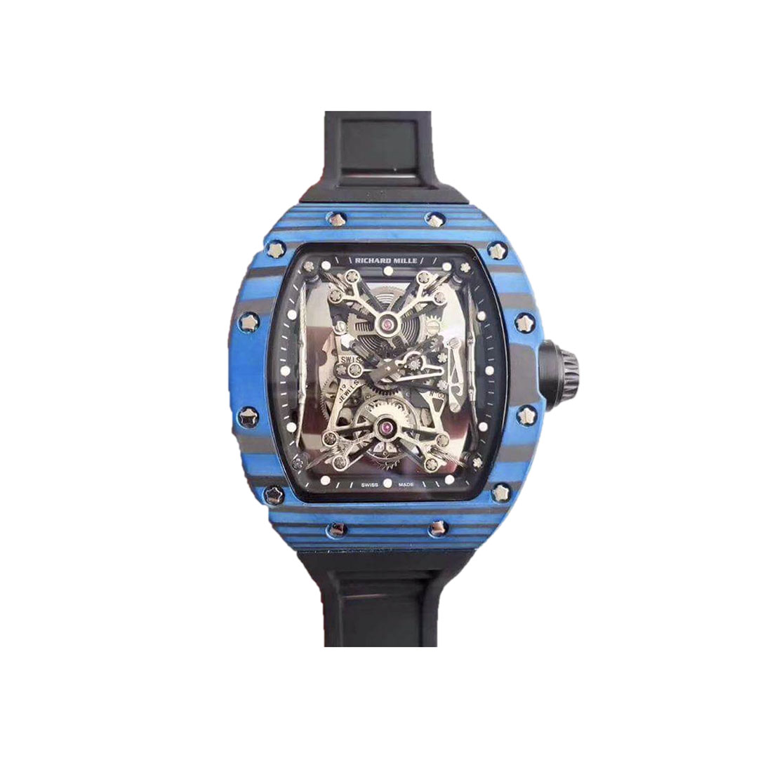 RICHARD MILLE-ref.RM 27-01-38.70mm x 47.52mm