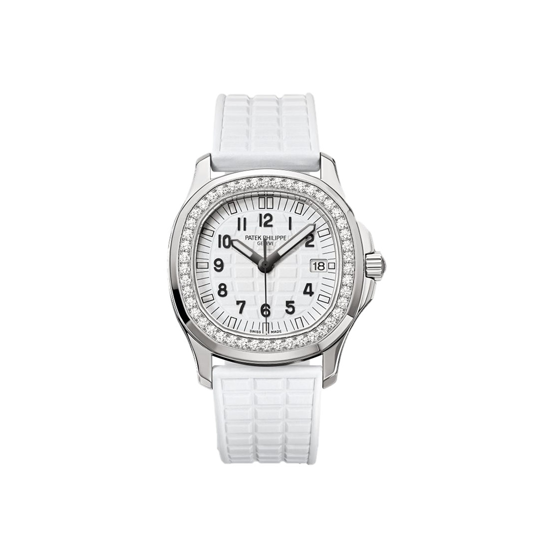 PATEK PHILIPPE-AQUANAUT-ref.5067A-024-35.6mm