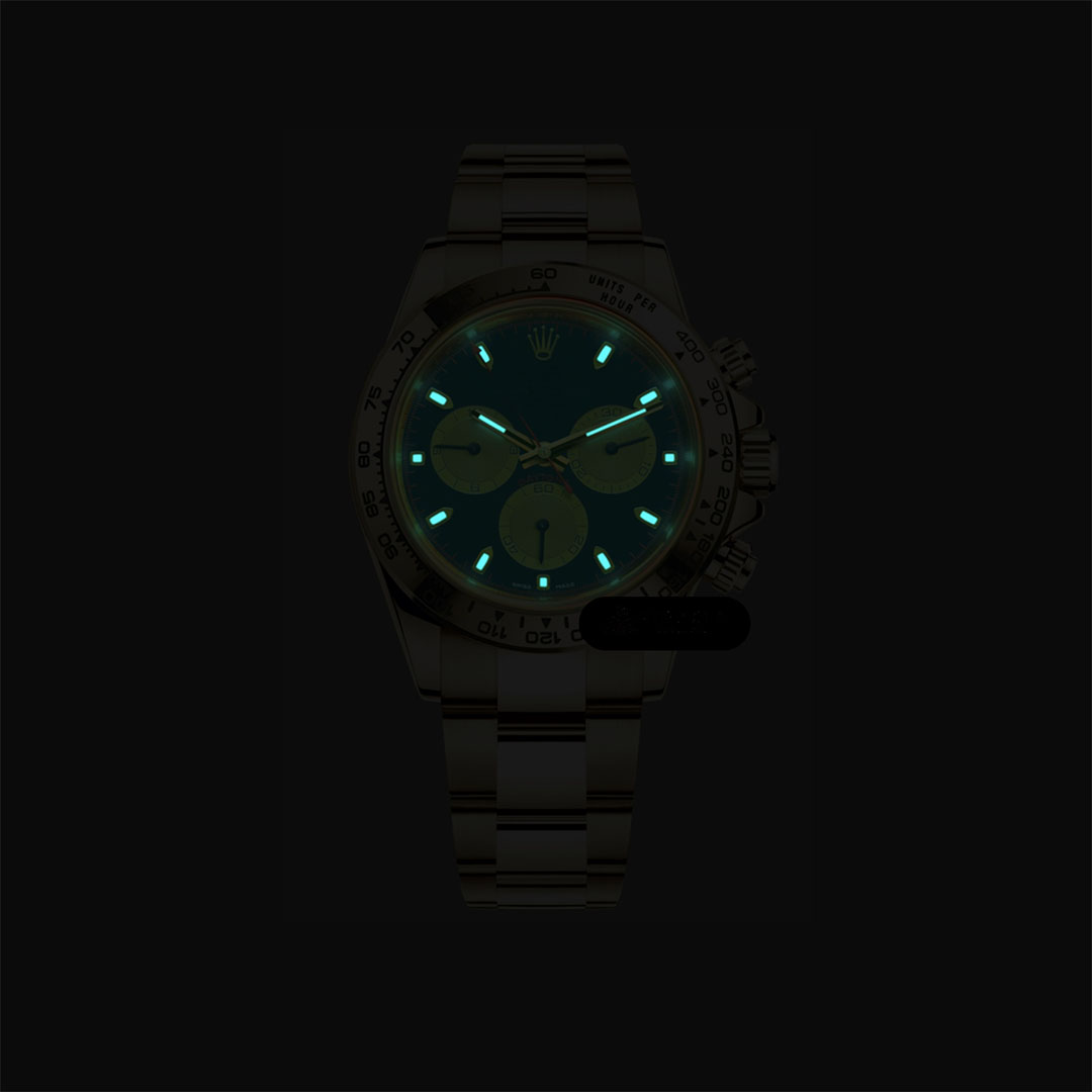 ROLEX-COSMOGRAPH DAYTONA-REF.M116508-0009-40MM