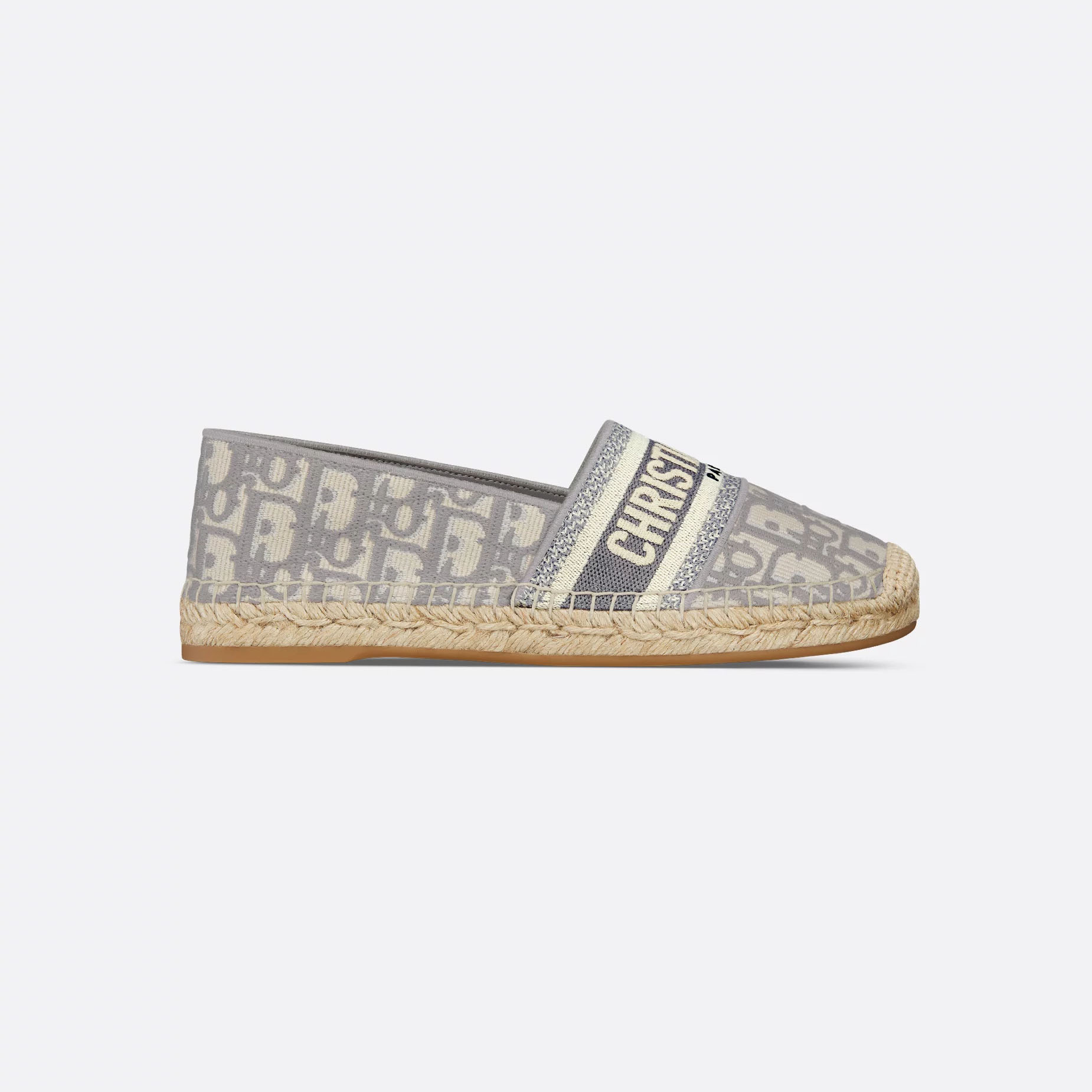 Dior Espadrilles