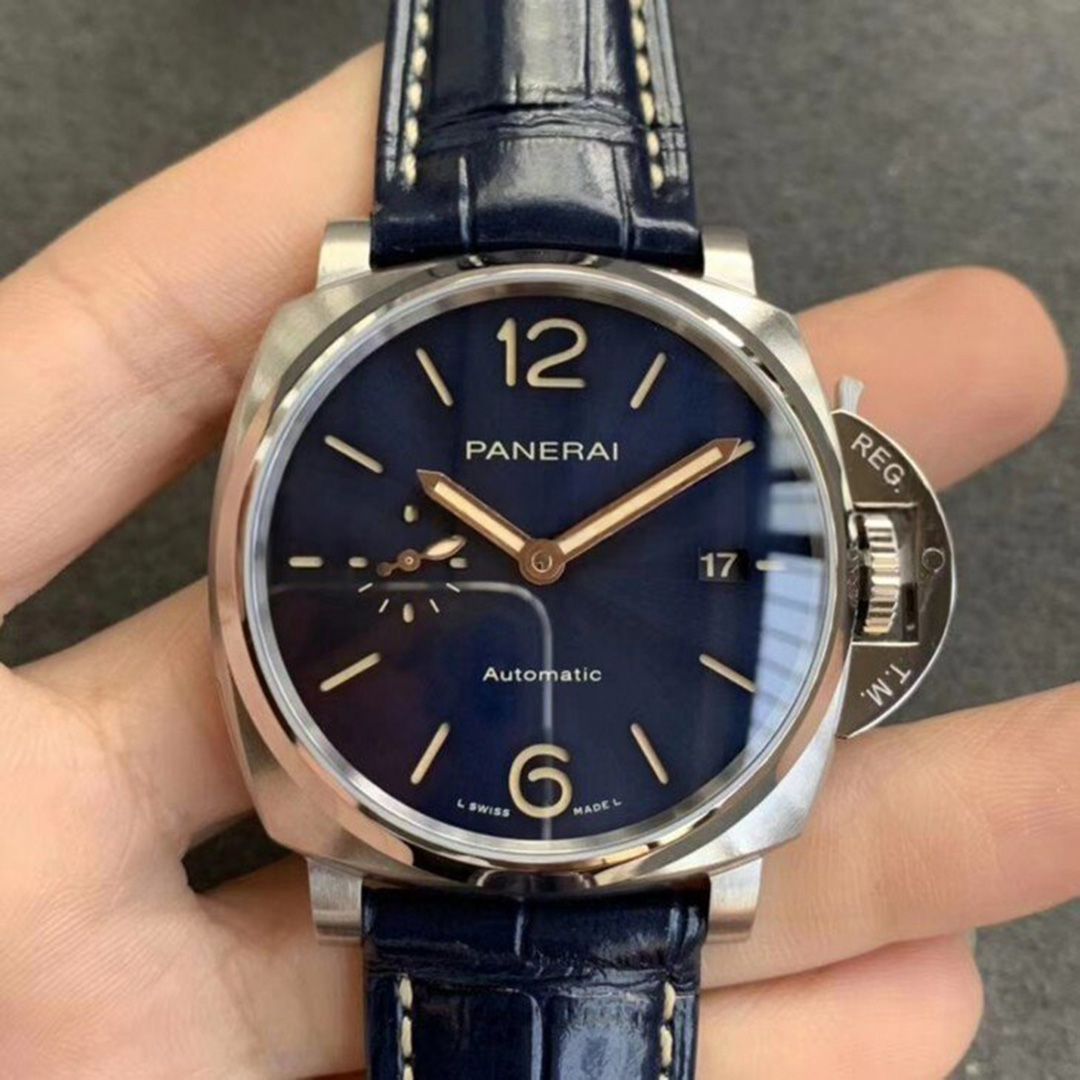 PANERAI-LUMINOR DUE-PAM00927-42mm
