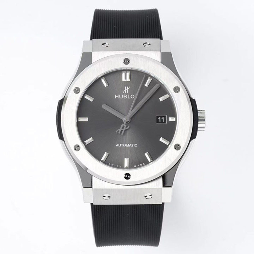 HUBLOT-CLASSIC FUSION-ref.542.NX.7071.RX-42mm